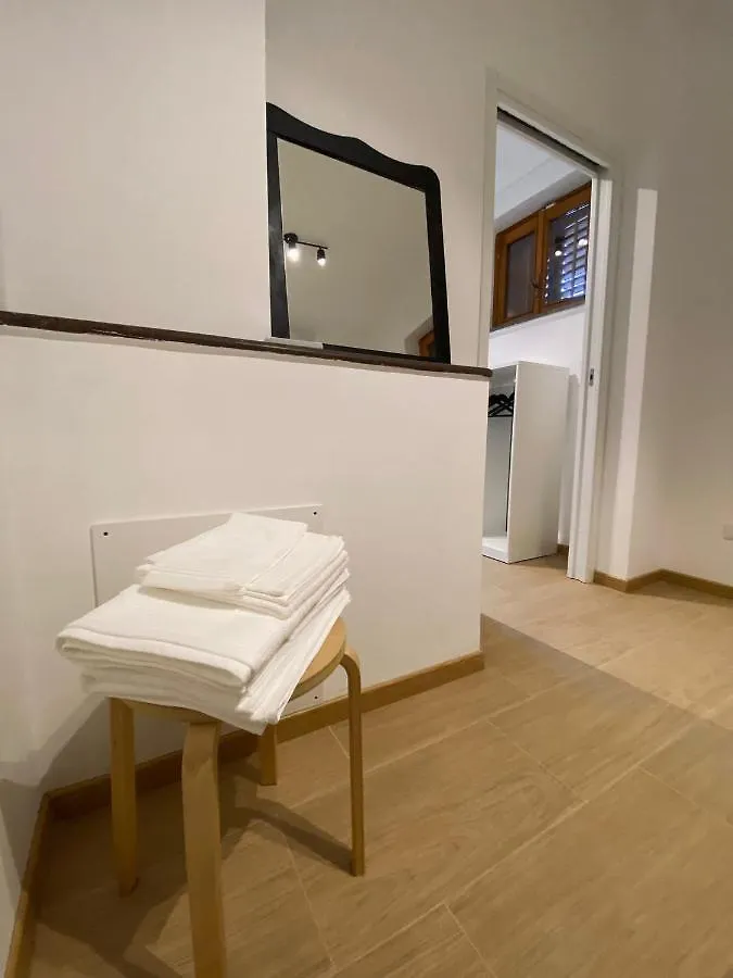 Artemide 15 New Apartment Near Mondello パレルモ イタリア