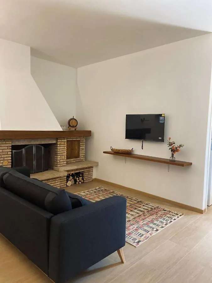 Artemide 15 New Apartment Near Mondello パレルモ