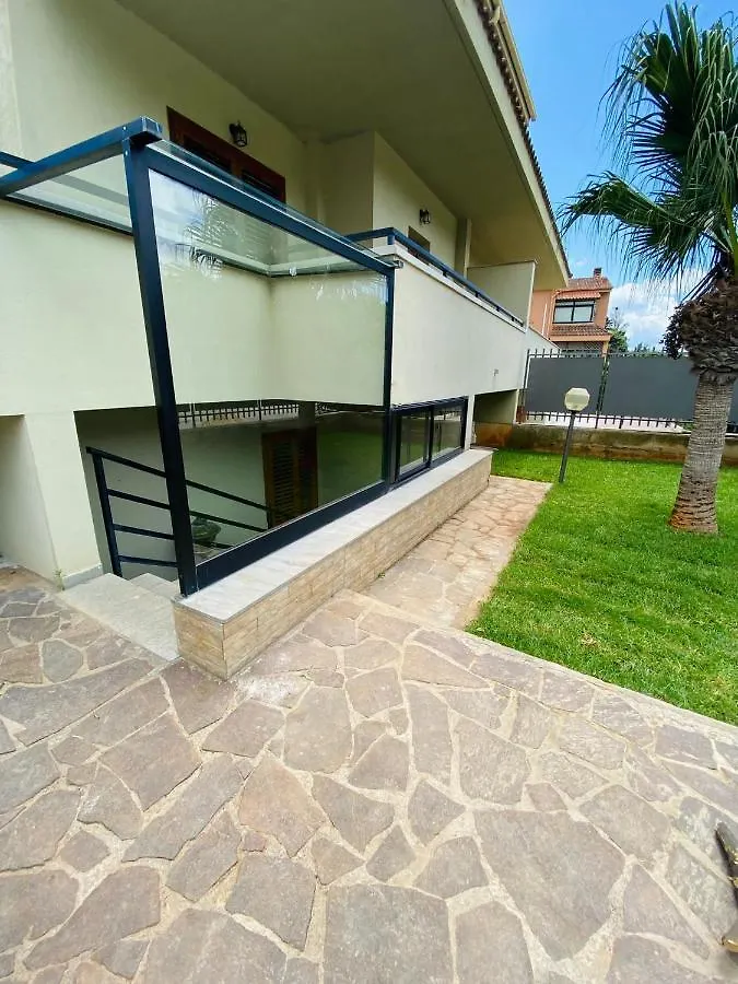 Artemide 15 New Apartment Near Mondello パレルモ イタリア